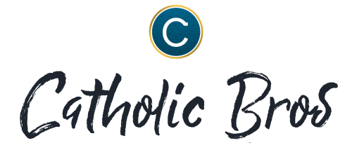 Catholic Bros - new version